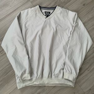 Men’s Ashworth Golf Pullover Jacket